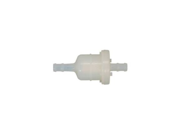 Yamaha / Mercury / Tohatsu / Suzuki / Force / Parsun Fuel Filter 4 to 20 HP 2-Stroke / 4-Stroke (68T-24251-00, 15410-98500, 16248, 369-02230-0)