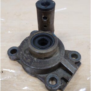 Suzuki 6HP 2Stroke Water Pump Case (17411-98505)