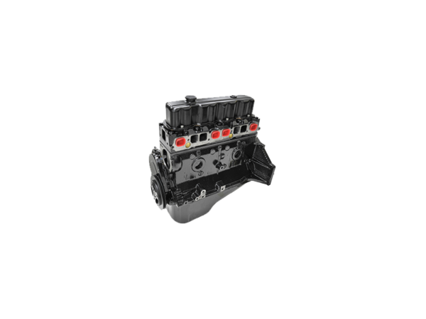 GM Mercruiser/OMC/Volvo 135PK 3.0L 181 4- CylLongblock (8M0128770)