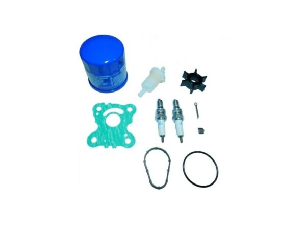 Honda BF8 / BF9.9D / BF10 Maintenance Kit (06211-ZW9-505)