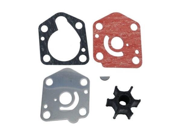 Suzuki Water Pump Service Kit DF9.9/DF15 (2007+) (17400-94J00)