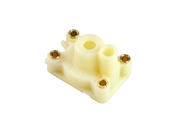 Johnson / Suzuki Water Pump Housing 4/5/6 HP 4-Stroke (17410-91JL0, 5036218)
