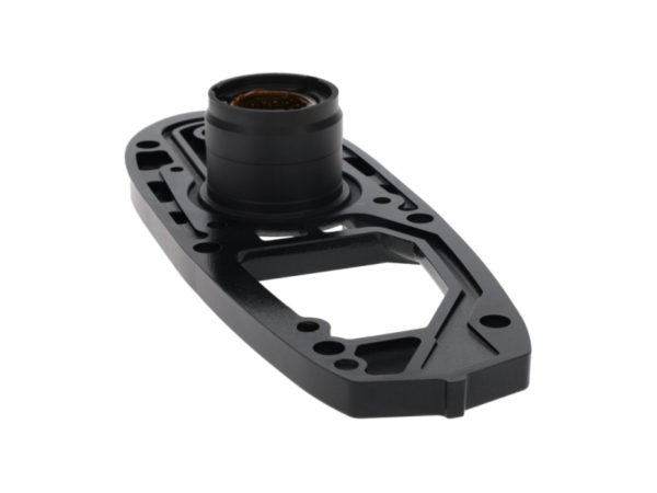 Suzuki Water Pump Plate DF40 / DF50X-K10 (1999-10) DF40W-K1-K4 (2001-04) (56130-94413-0EP)