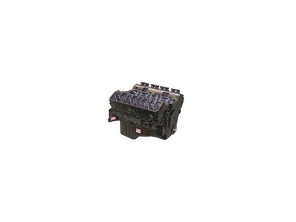 USED GM Mercruiser / Omc / Volvo 5.0L 305 V8 85-87 Long Block FIR