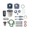 Yamaha F25A (1998-2009) Maintenance Kit