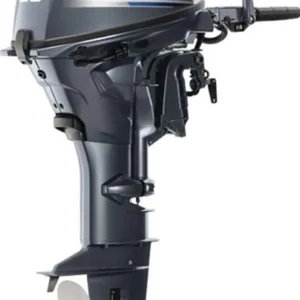 F20LWPHB 20" SHAFT OUTBOARD MOTOR