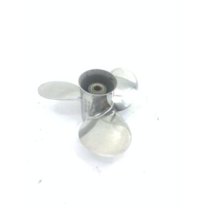 USED RVS: Yamaha, Honda, Mercury, Mercury SOLAS Saturn 9-1/4 x 7 RH 3121-093-07 8 teeth
