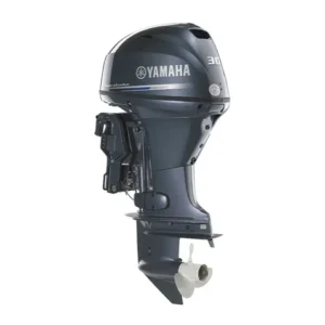 Yamaha 30hp Outboard F30LA