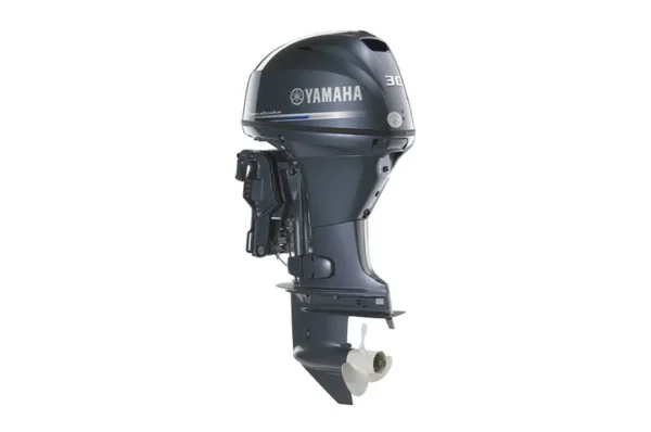 Yamaha 30hp Outboard F30LA
