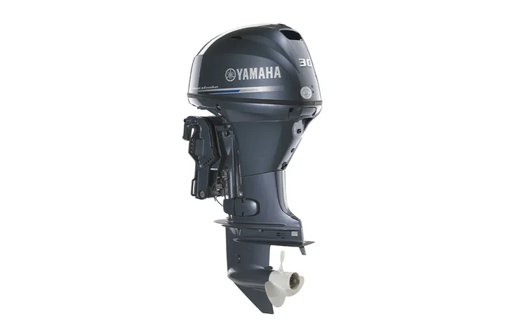 Yamaha 30hp Outboard F30LA