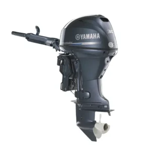 Yamaha 30hp Outboard F30LEHA
