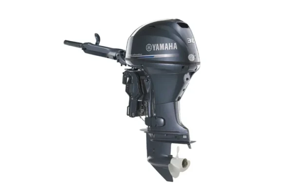 Yamaha 30hp Outboard F30LEHA